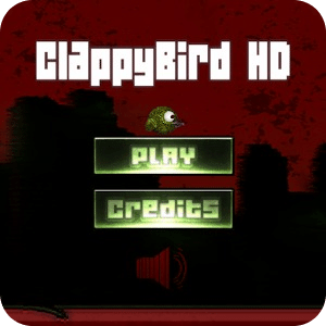 Clappy Bird HD