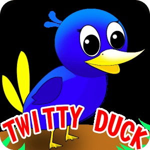 Twitty Duck