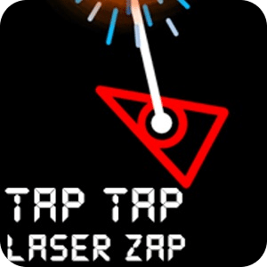 Tap Tap Laser Zap Multiplayer