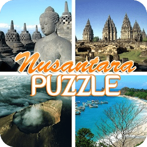 Nusantara Puzzle