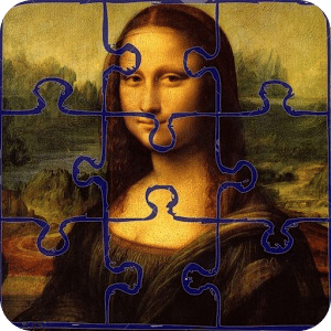 Italian Art Puzzle