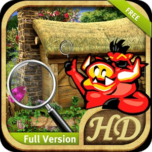 Wonderland Free Hidden Objects