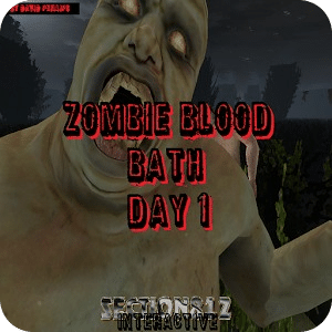 Zombie BloodBath Day 1