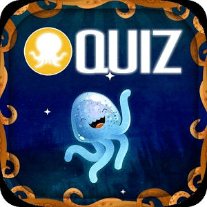 Quiz for Octonauts