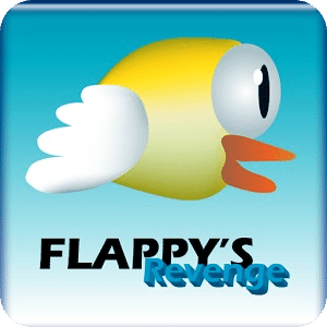 Flappy crazy revange