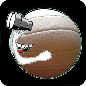 Volleyball Scout Free