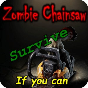 Zombie Chainsaw