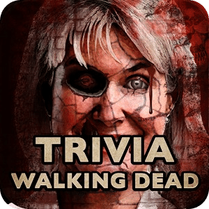 Trivia & Quiz: Walking Dead