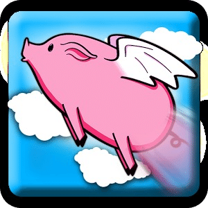 Pig Dash