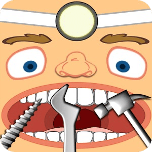 最难的牙医游戏