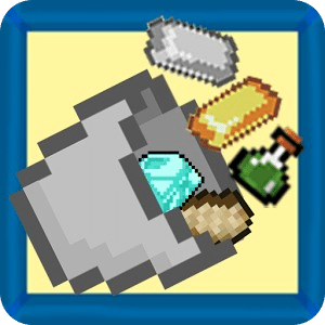 CatchCraft Minigame