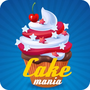 Candy Cake Mania-Match 3 Cakes