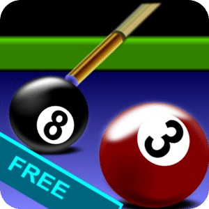 Simple Pool Billiard HD