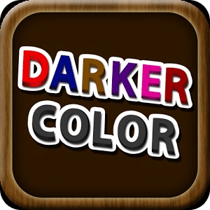 Darker Color