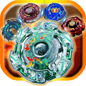 Beyblade Super Hit Games