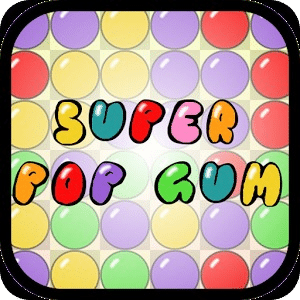 Super Pop Gum