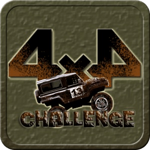 Off-Road 4x4 Challenge