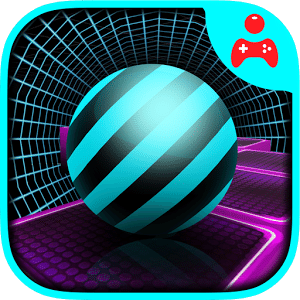 Neon Ball