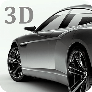 Racing Car Driving 3D