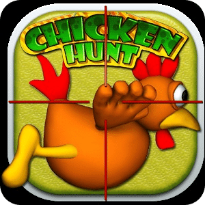 Chicken hunt 2