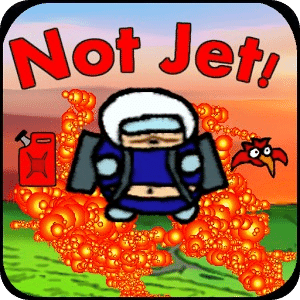 Not Jet!