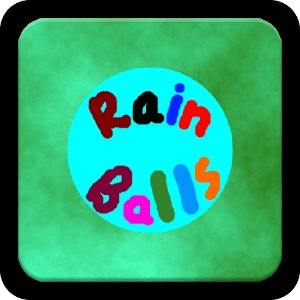 Rain Balls