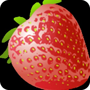 Strawberry Fling
