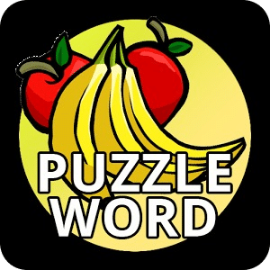 Puzzle Fruit