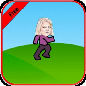 Meghan Trainor : Fall Fan Game