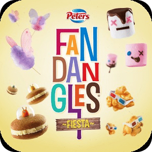 Fandangles Fiesta