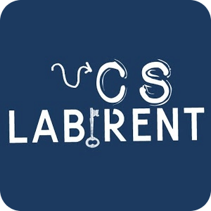 CS Labirent