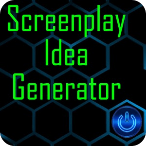 ScreenPlay Idea Generator