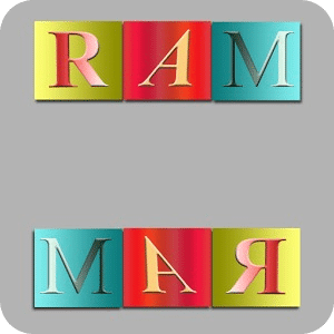 RAM