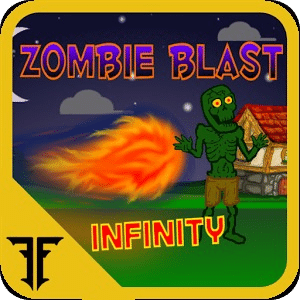 Zombie Blast Infinity