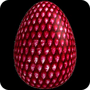 Dragon Egg Cracker