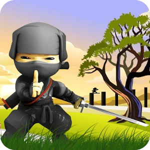 Stick Ninja Hero