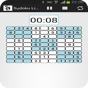 Sudoku Lina