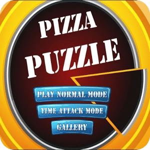 Pizza Puzzle