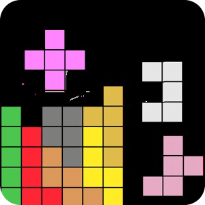 Pentomino Board free