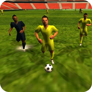 Top Soccer Games Legends