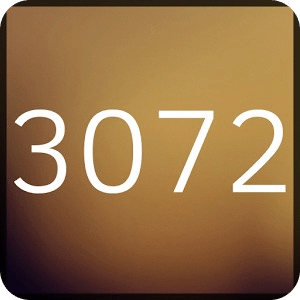 3072 New