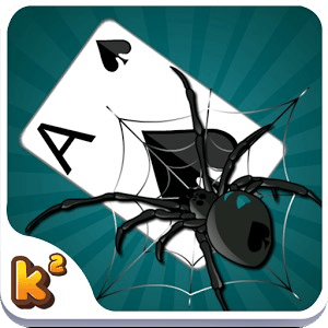 Deluxe Spider Solitaire