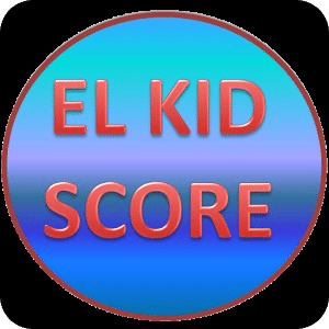 Kids Score Tracker