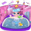 surprise dolls care - Cute Girls Dressup