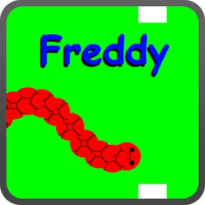 Freddy Snake