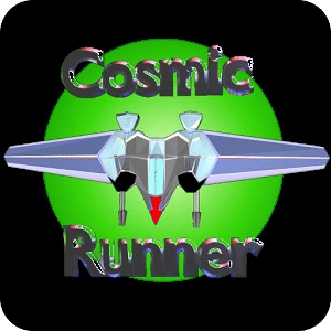 Cosmic Runner