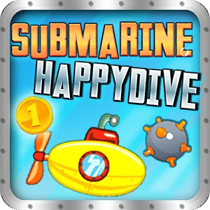 Submarine Happy Dive