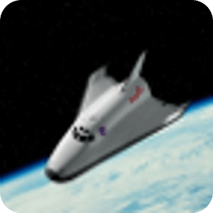 Aeon Space Fighter