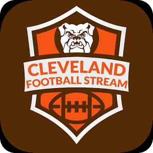 Cleveland Football STREAM