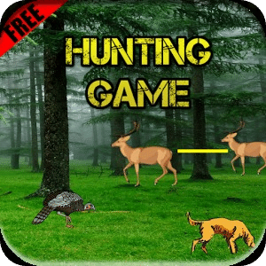 Hunting Game FREE